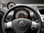 Citroen C1 3-Door 2012 года